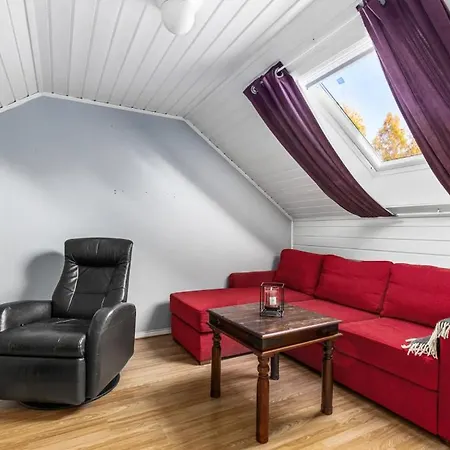 Soverom I Verdal Rum i privatbostad *